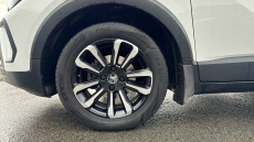 Vauxhall Crossland 1.2 Design 5dr Petrol Hatchback